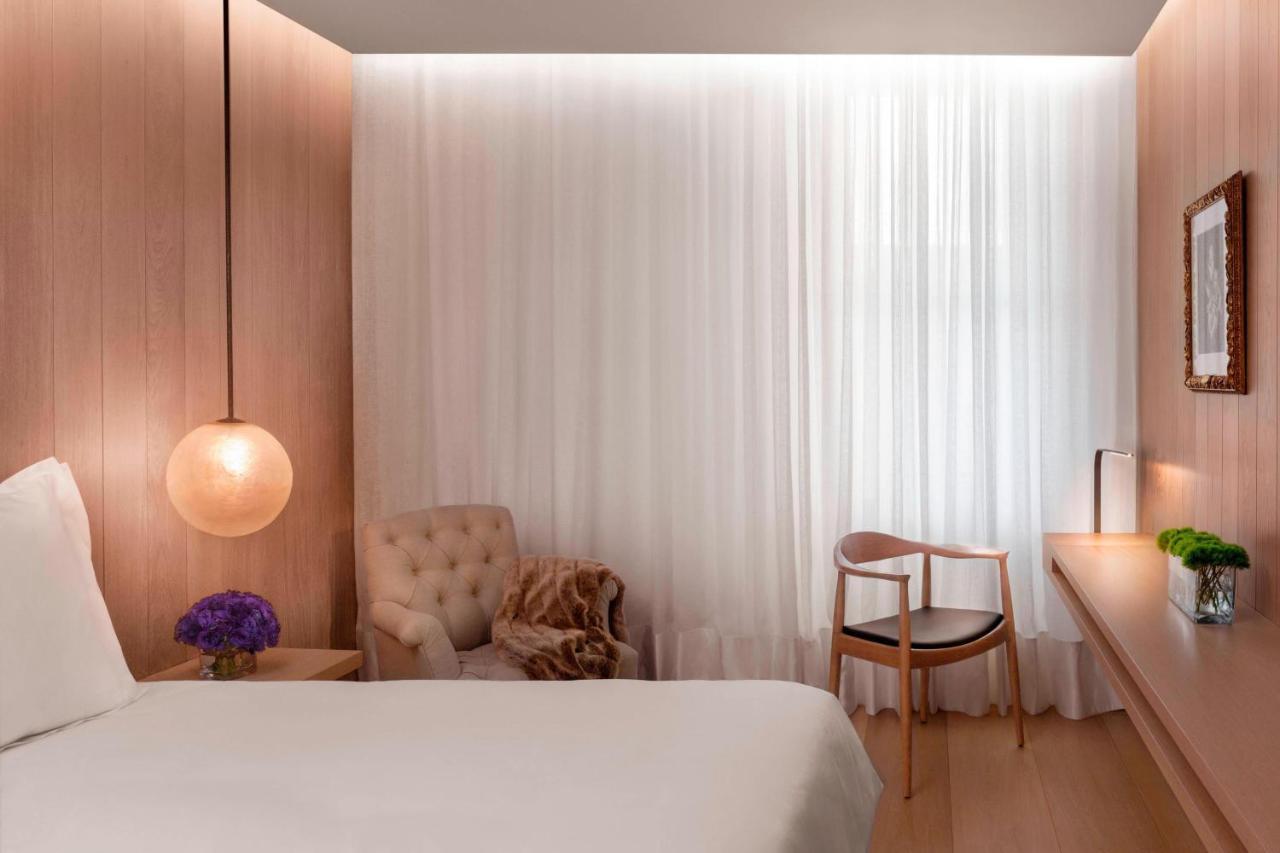 Hotel The Edition London