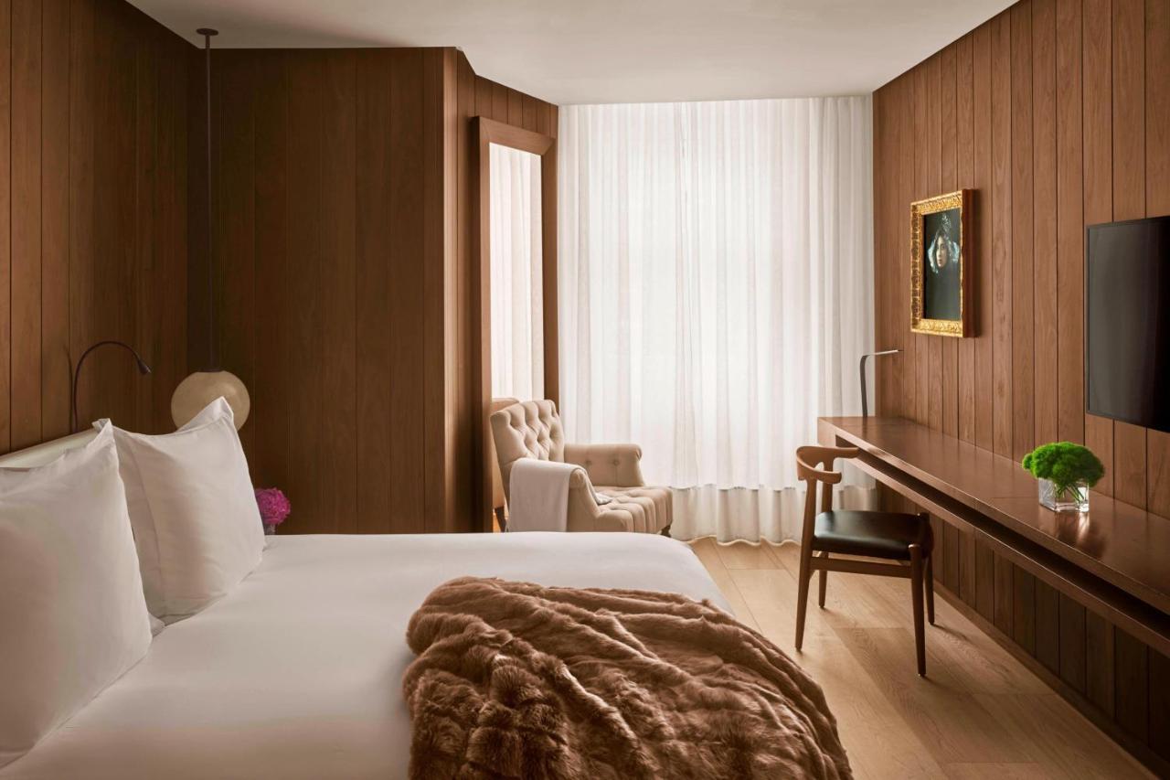 Hotel The Edition London