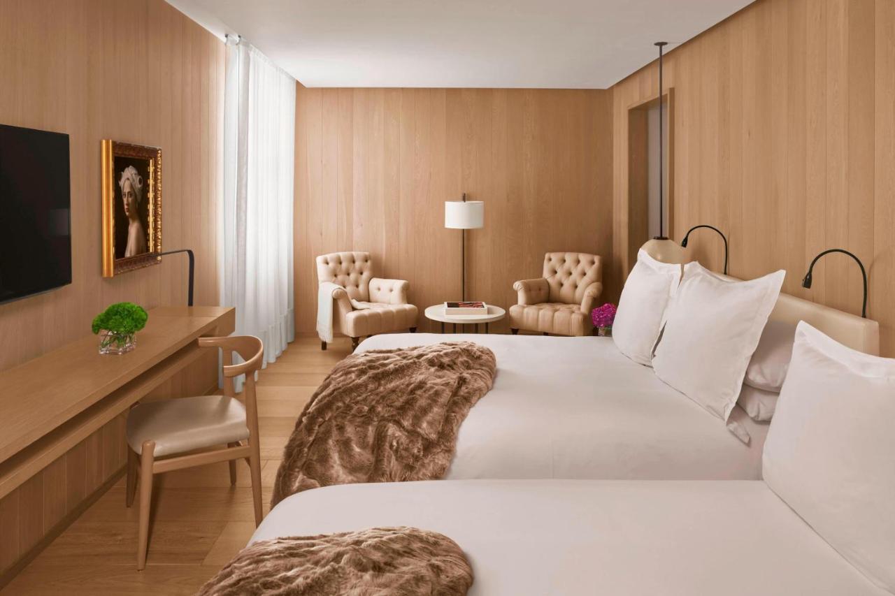 The Edition Hotel