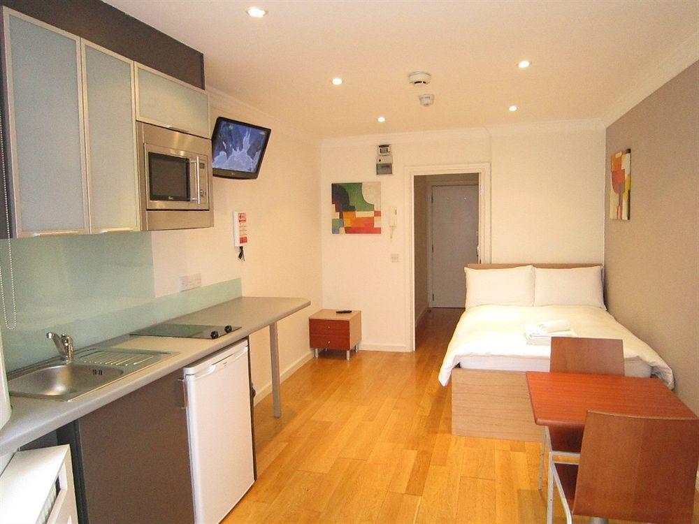 Apartamento Inverness Terrace Serviced By Concept