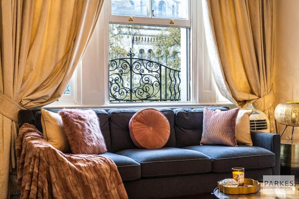Appartement South Kensington - Cromwell Rd Londen
