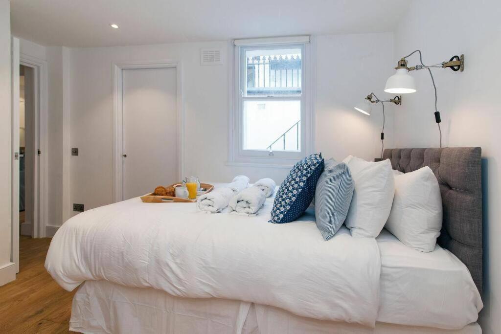 Charming Stylish One-bedroom * Londen