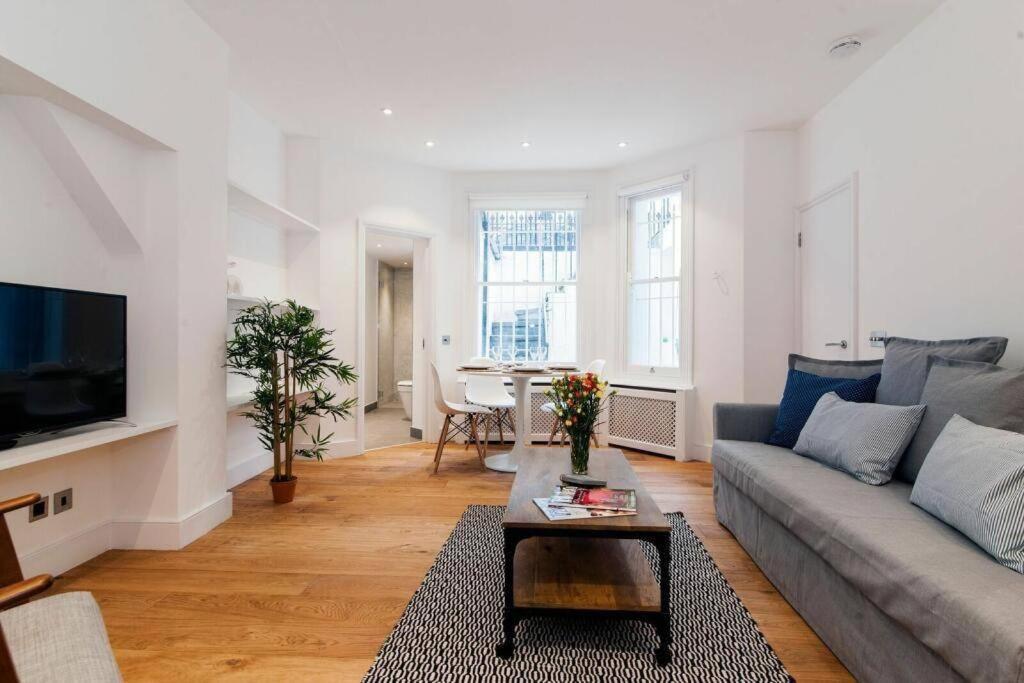 Charming Stylish One-bedroom * Londen