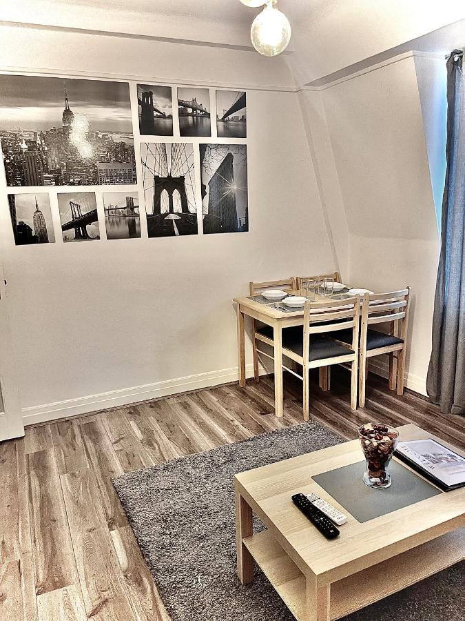 Lovely 2 Bedroom In Central - Marble Arch Apartment