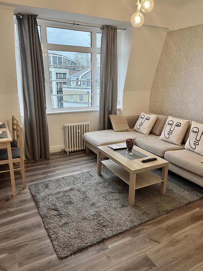 Lovely 2 Bedroom In Central - Marble Arch * London
