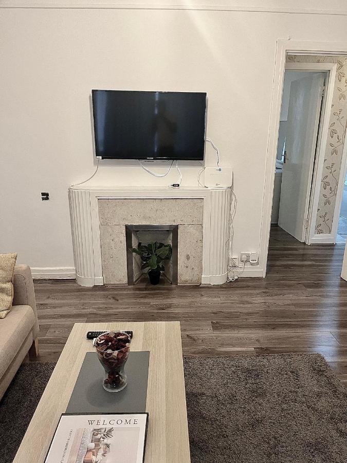 Lovely 2 Bedroom In Central - Marble Arch London