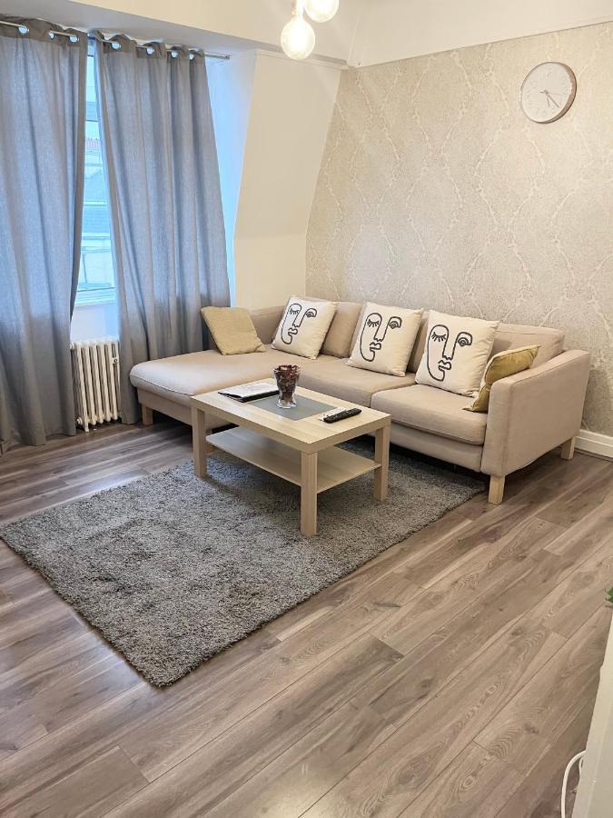 Lovely 2 Bedroom In Central - Marble Arch Apartment