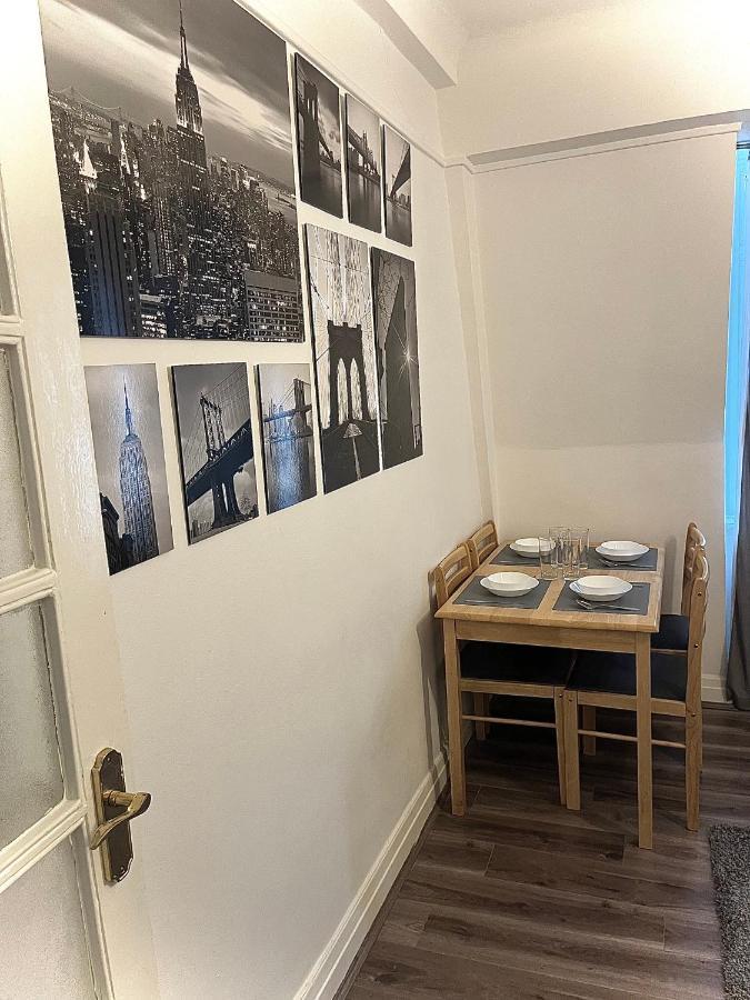 Apartment Lovely 2 Bedroom In Central - Marble Arch *