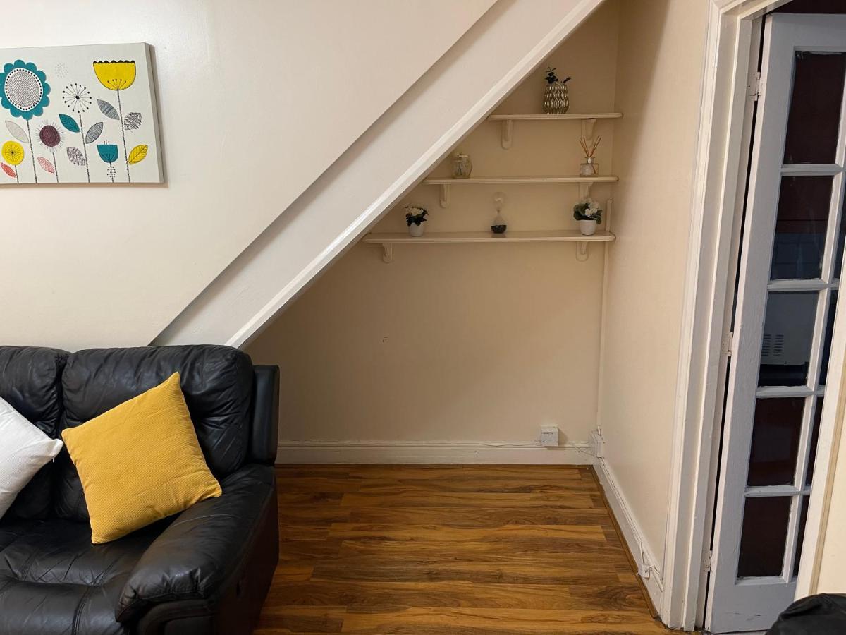 Abkat Three Bedroom London