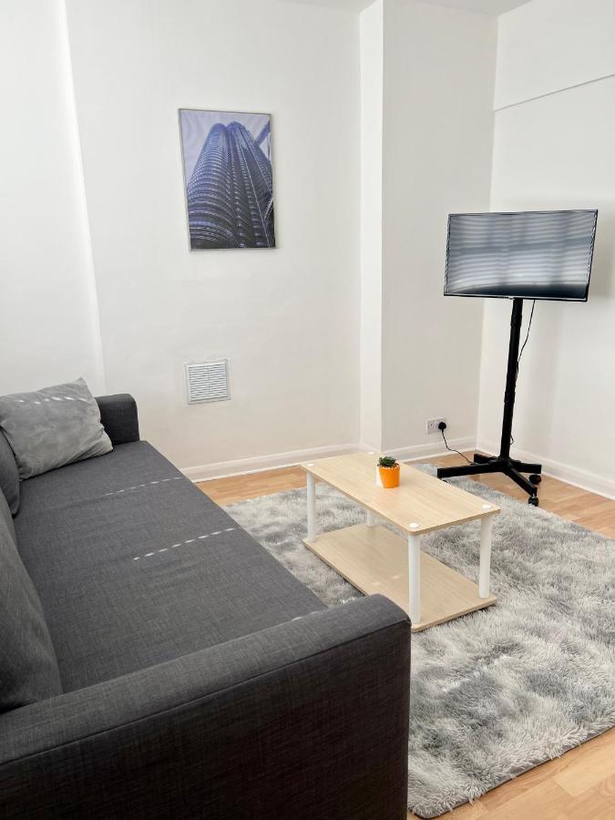 2 Bedroom Near Euston, King's Cross London