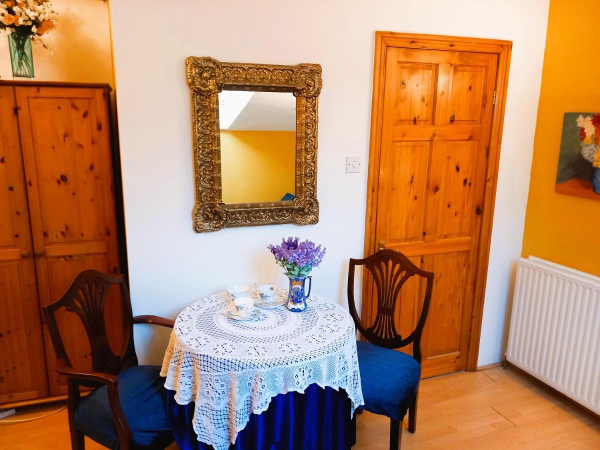 Juliette's Bed & Breakfast