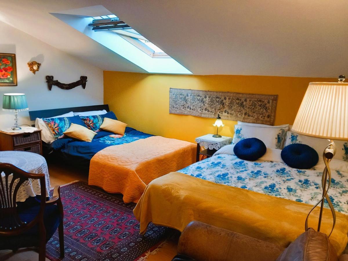Juliette's Bed & Breakfast London