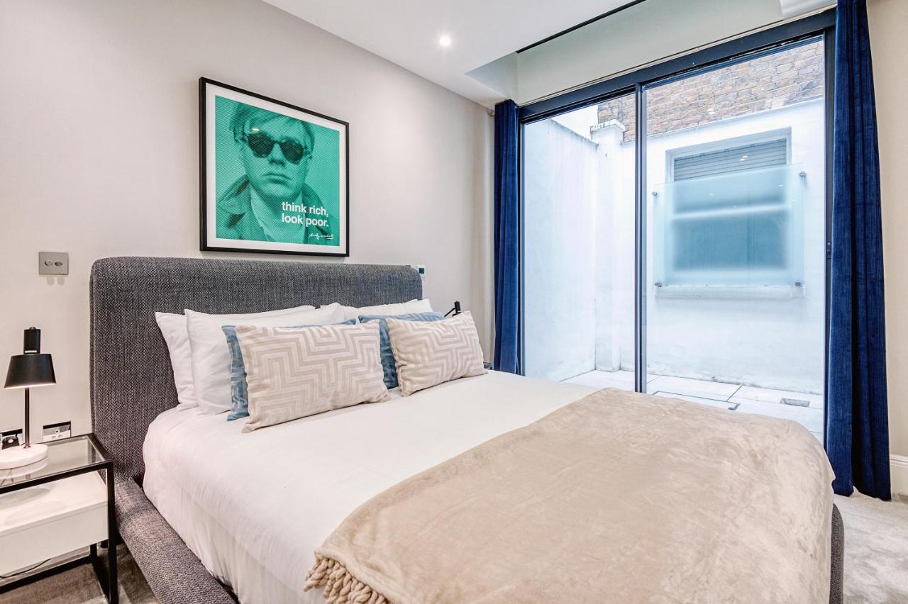 Arcore Premium Bloomsbury Appartement *