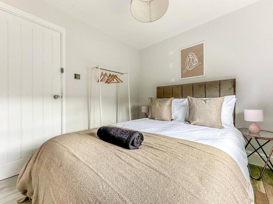 New Cosy Luxury 3 Bedroom House In Battersea Appartement *