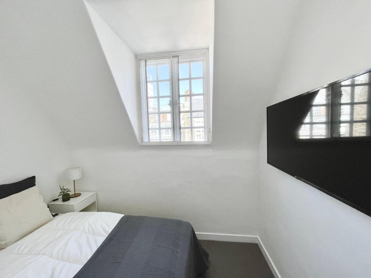 Appartement New Oxford Circus 2 Bedr, 3 Beds Location *