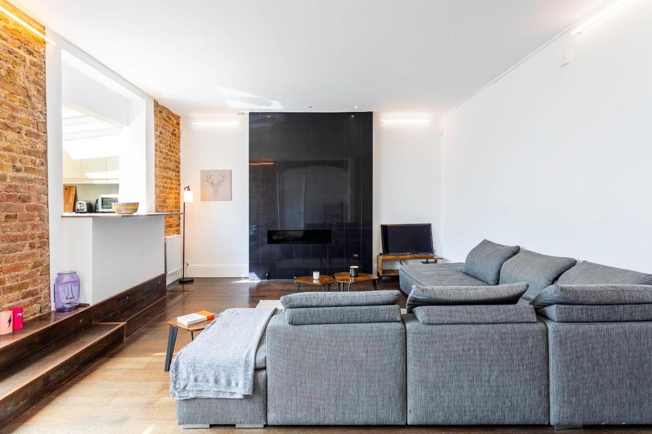 Charming Flamingo In Paddington Appartement
