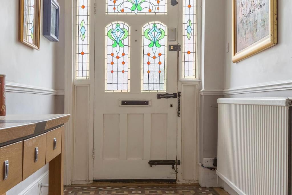 Modern Private Appartement Londen