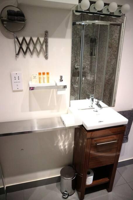 Appartement Modern Private