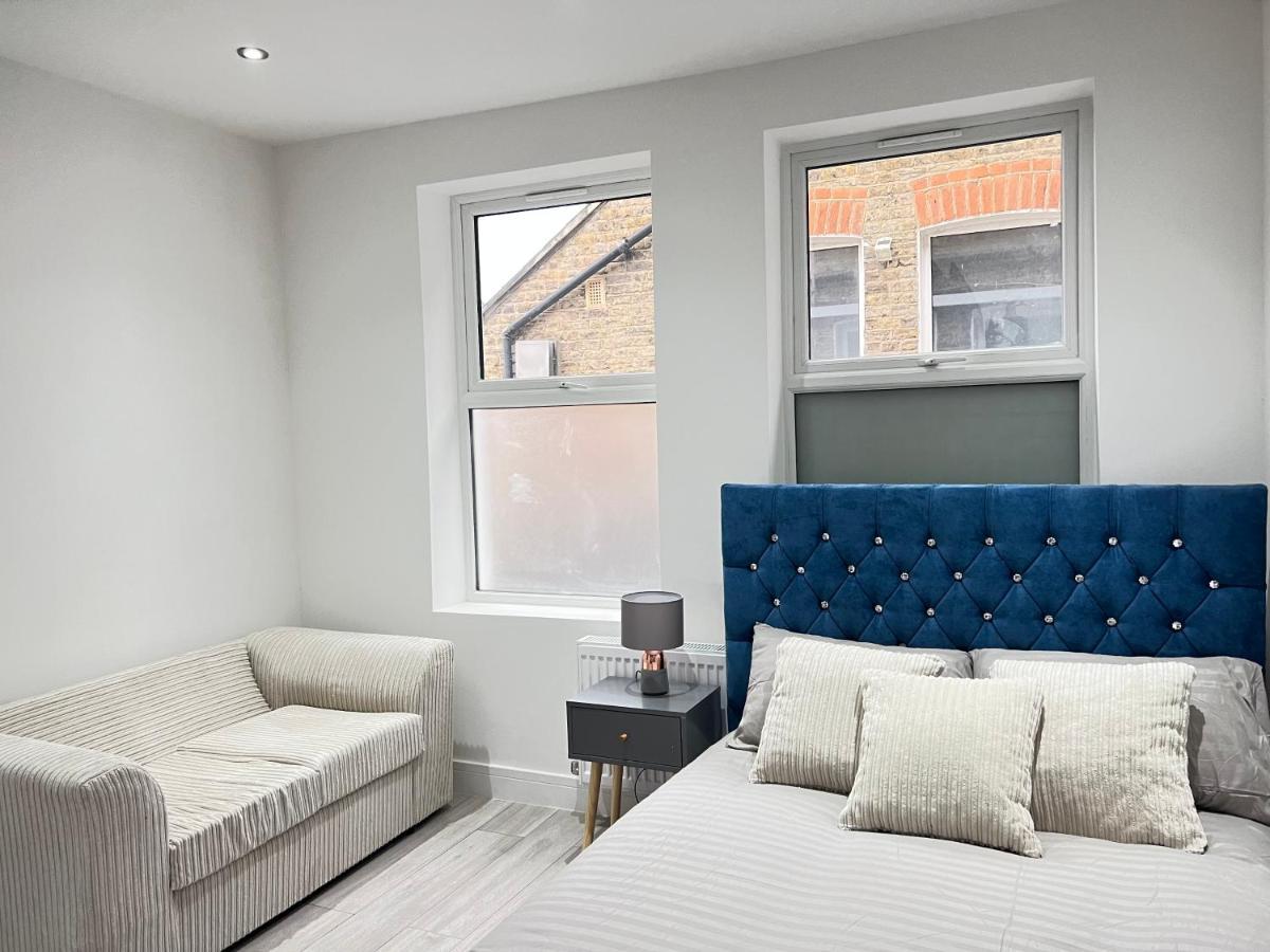 Apartment Studio Apartment-studio 1-tooting