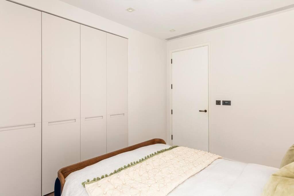 Apartamento Luxury 2 Bedroom Flat Londres