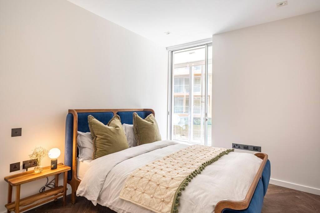 Apartamento Luxury 2 Bedroom Flat *
