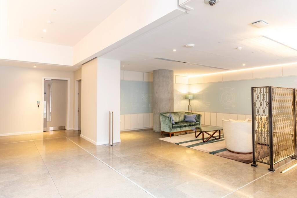 Apartamento Luxury 2 Bedroom Flat