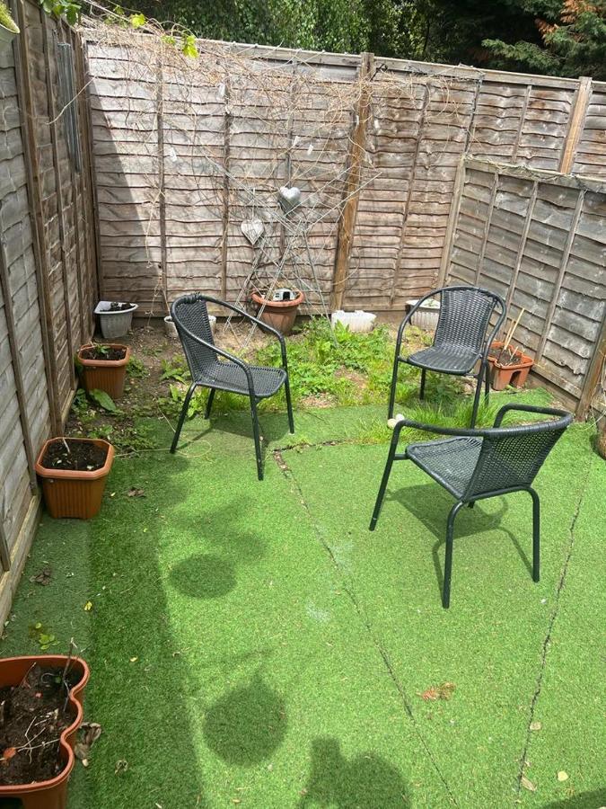 Cozy Flat In Tooting Appartement Londen