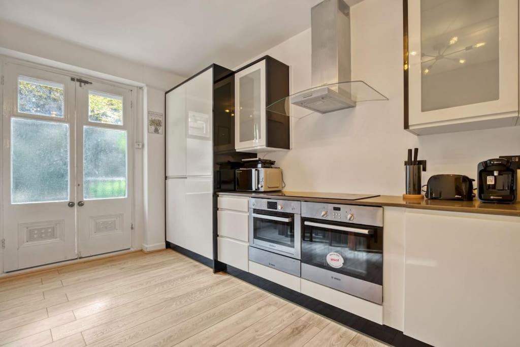 Charming Earls Court Appartement Londen