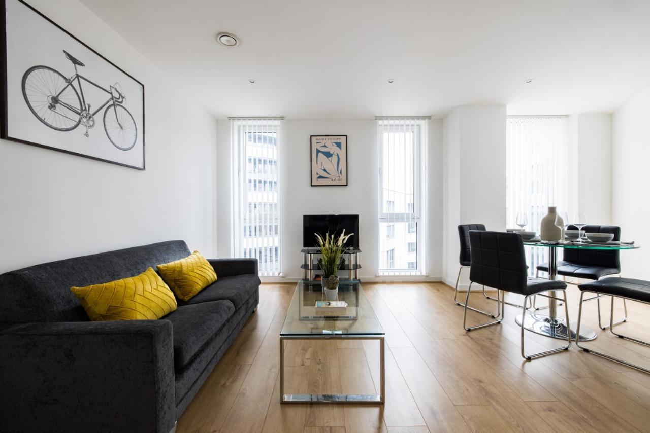 Apartment The Hoxton Collection *
