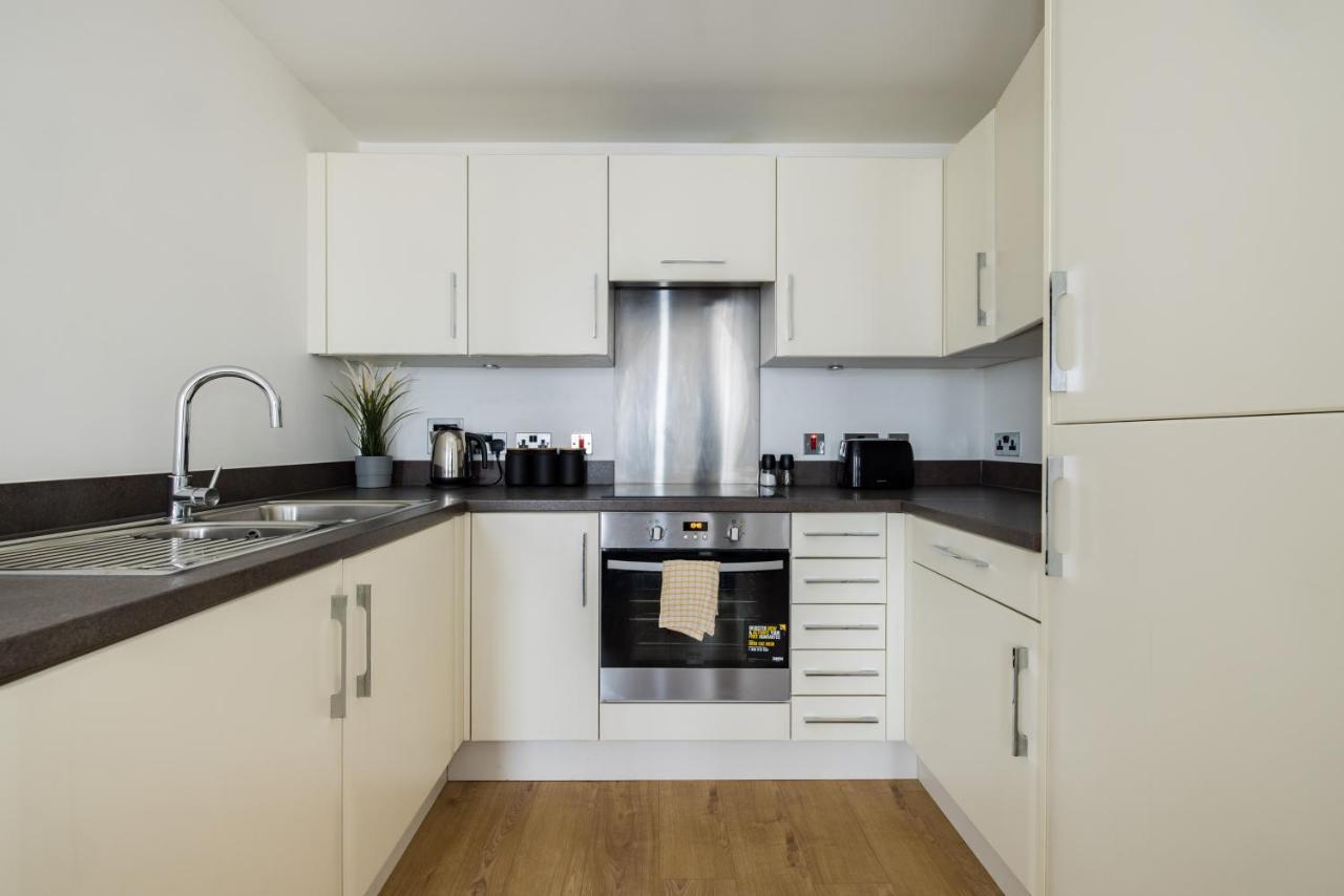 The Hoxton Collection Apartment *