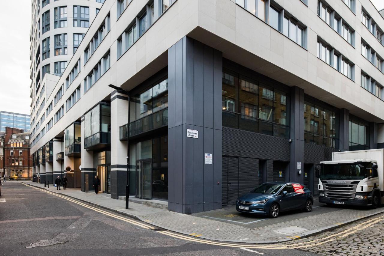 Apartment The Hoxton Collection *