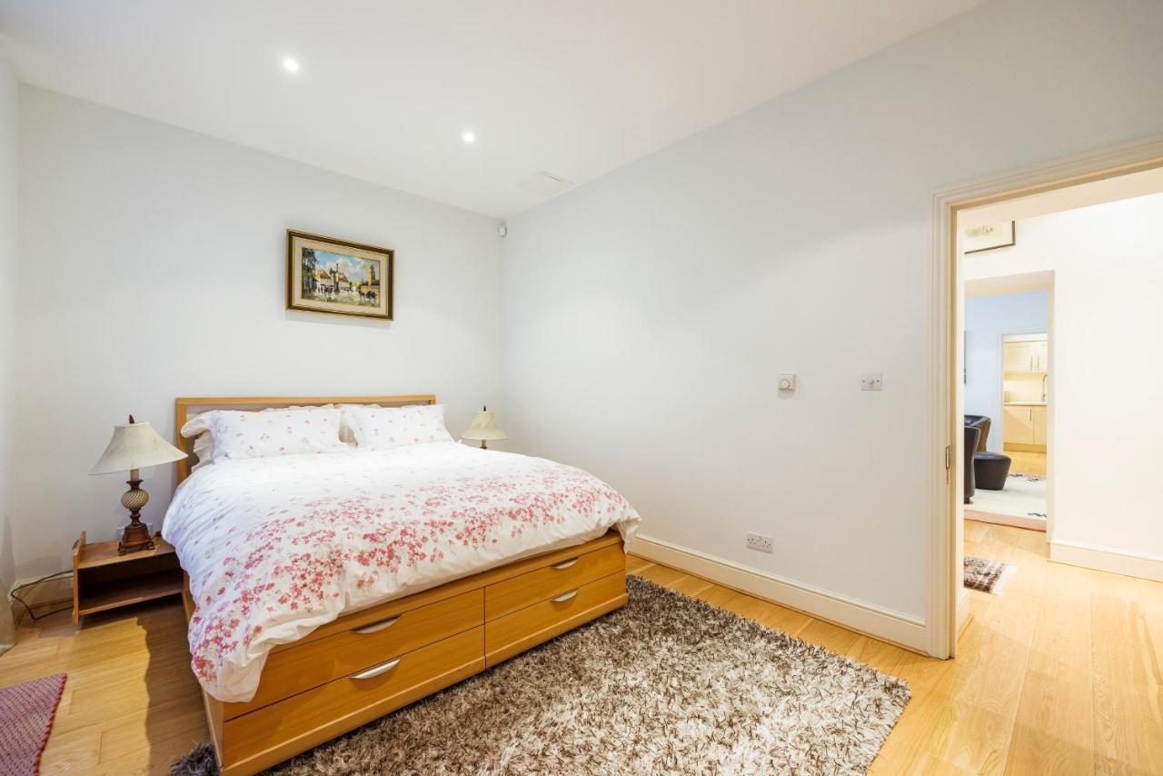 Villa Londonese House In Chelsea London