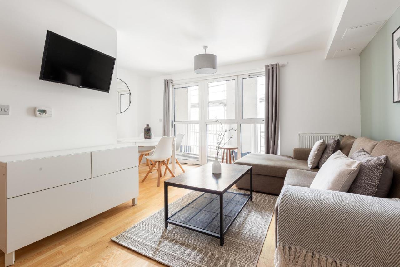 Apartment The Hoxton Collection