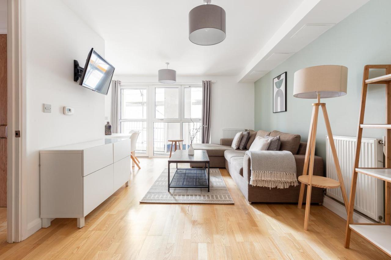 Apartment The Hoxton Collection