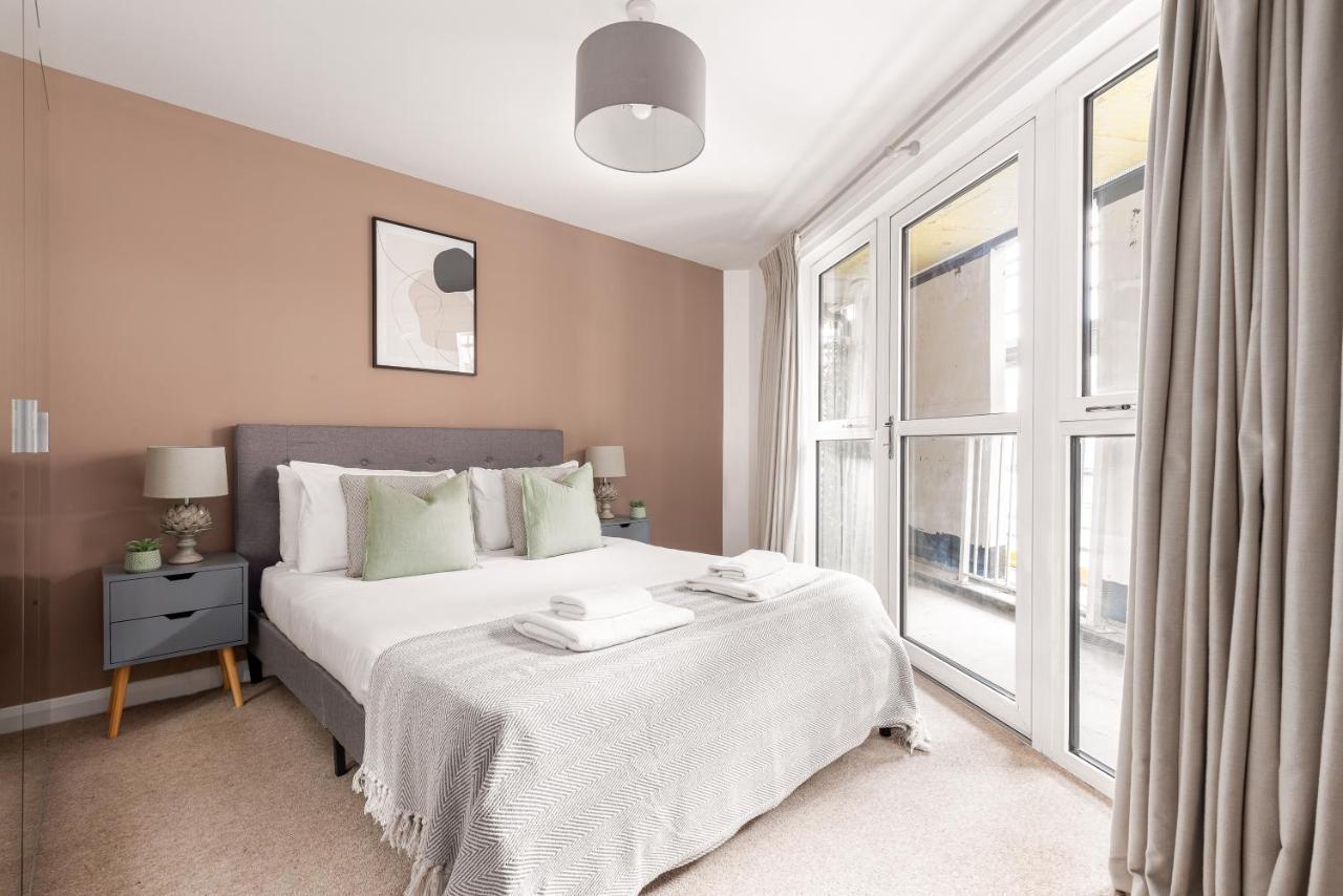 Apartment The Hoxton Collection *