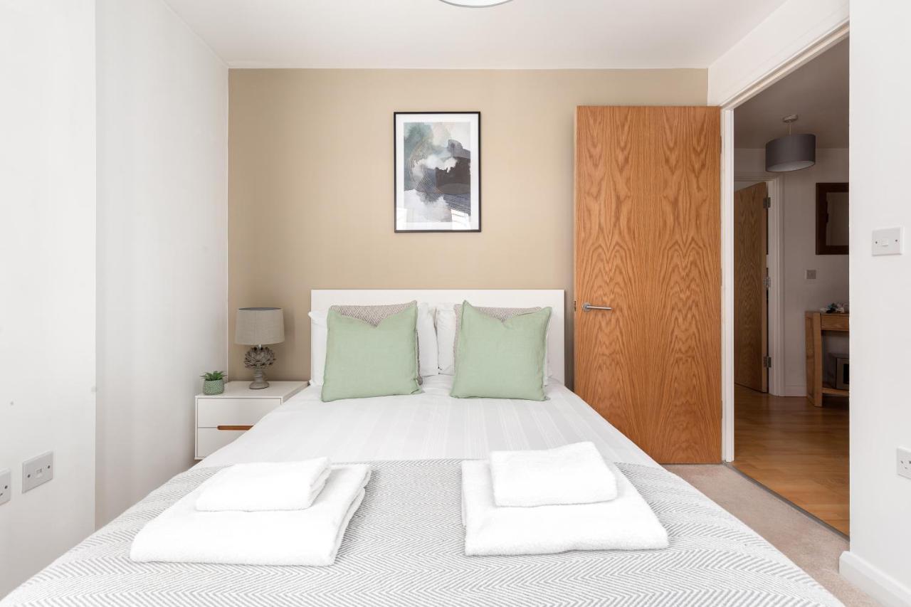 Apartment The Hoxton Collection