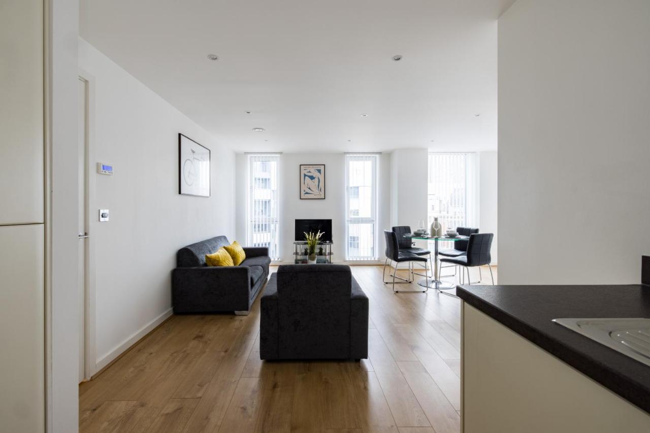 The Hoxton Collection Apartment London