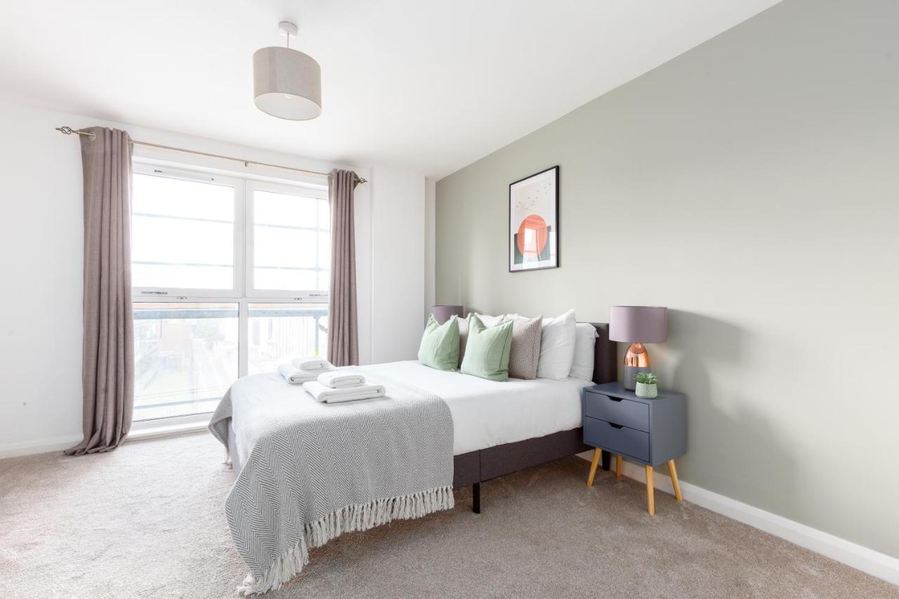 The Hoxton Collection Apartment *