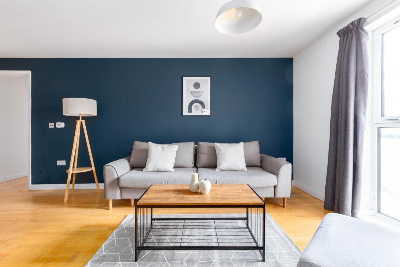 The Hoxton Collection Apartment
