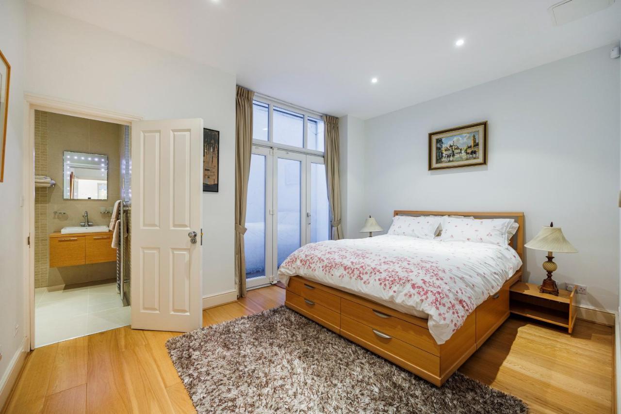 Villa Londonese House In Chelsea London