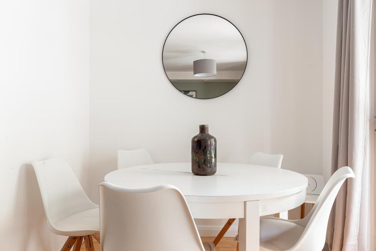 The Hoxton Collection Apartment