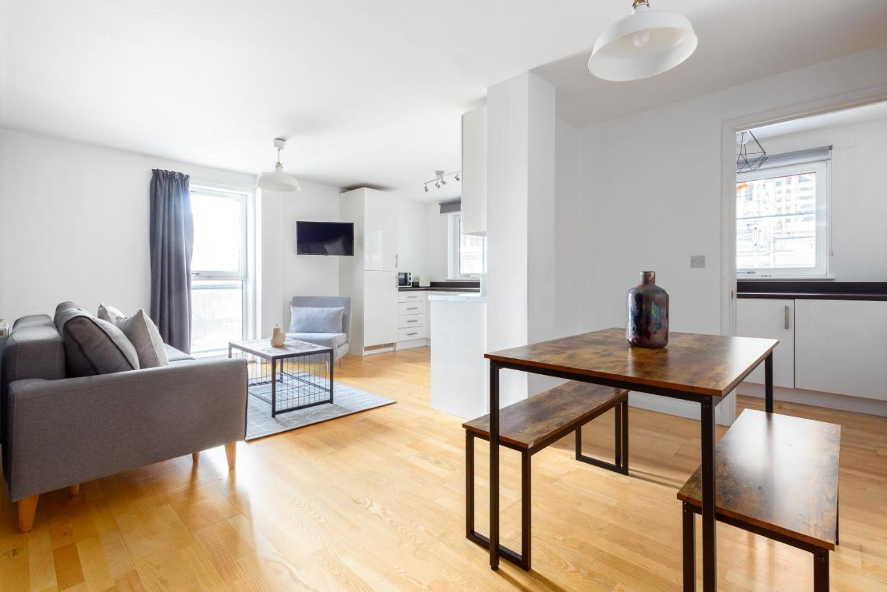 Apartment The Hoxton Collection