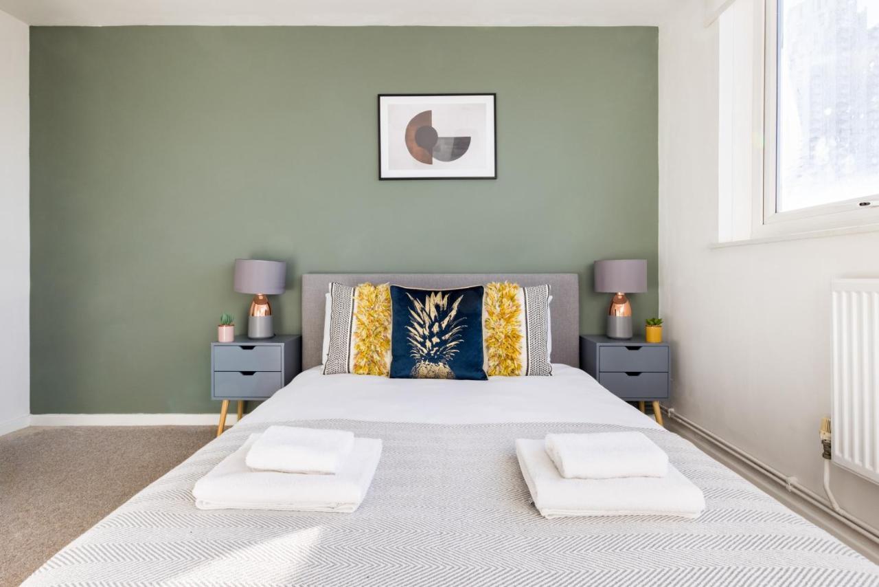 The Hoxton Collection London
