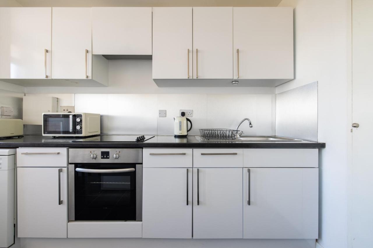 The Hoxton Collection Apartment *