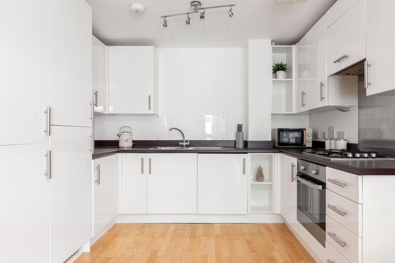 Apartment The Hoxton Collection