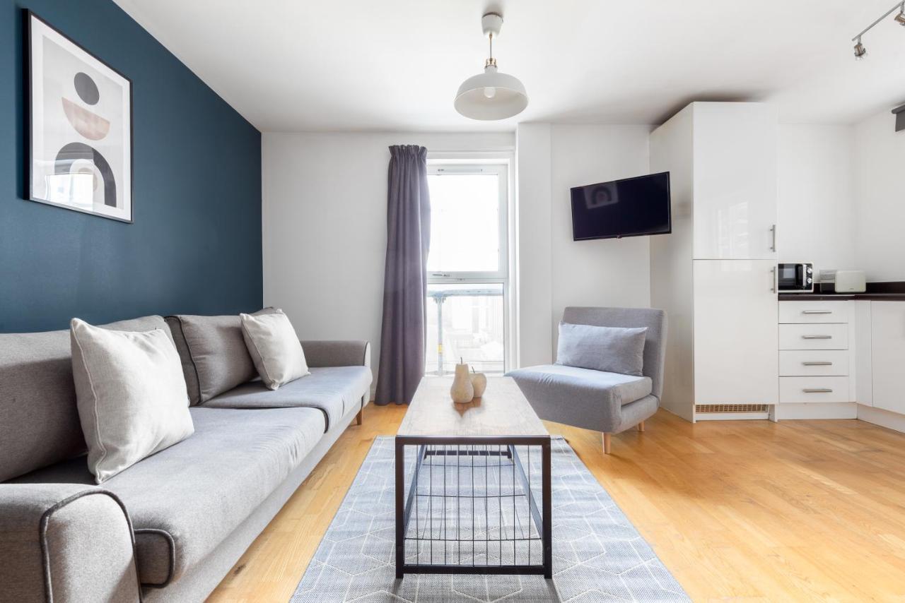 Apartment The Hoxton Collection *