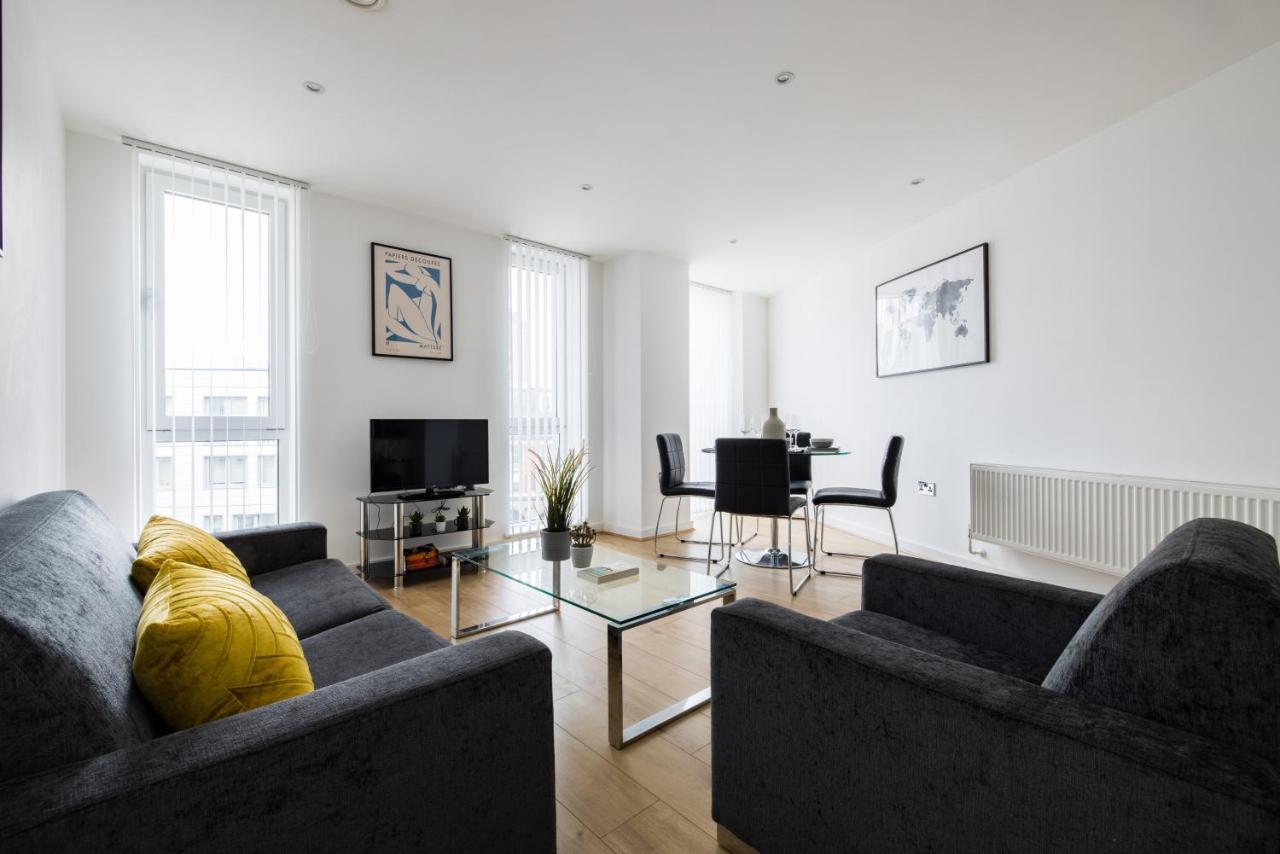 Apartment The Hoxton Collection