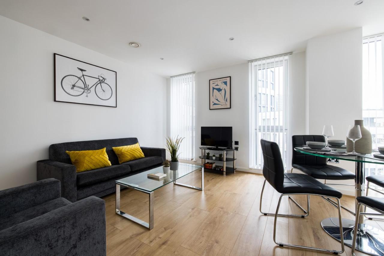 Apartment The Hoxton Collection *