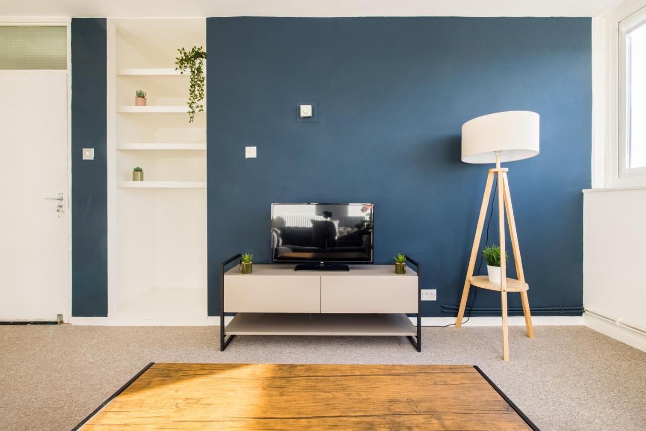 Apartment The Hoxton Collection