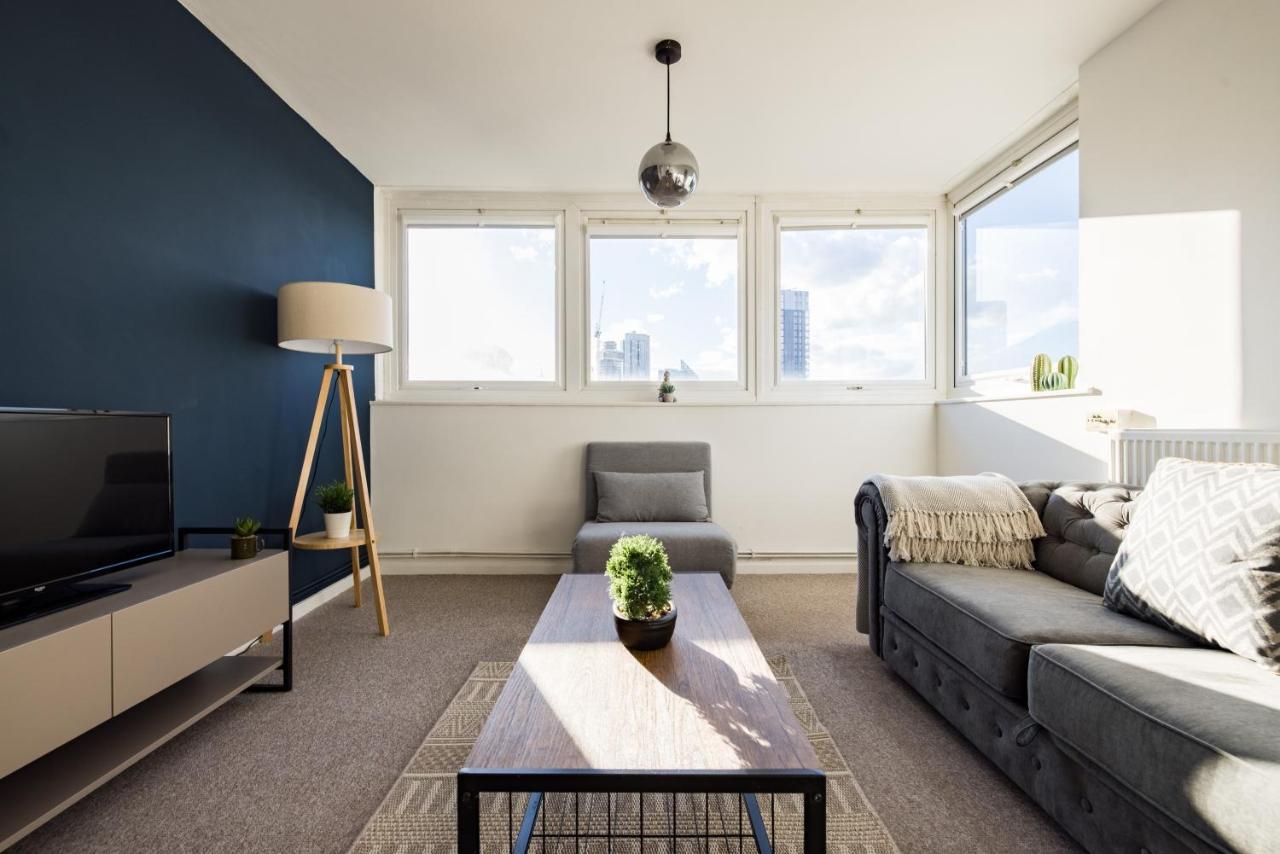 Apartment The Hoxton Collection *